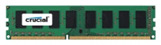 Память DDR3L 8Gb Crucial 1600MHz CT102464BD160B