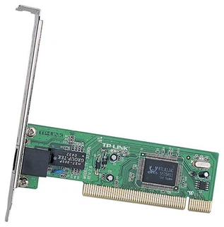 Купить Сетевая карта TP-Link PCI TF-3239DL TF-3239DL 10/100Mbps