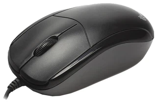 Купить Мышь Smart Buy проводная ONE 322 PS/2 черная