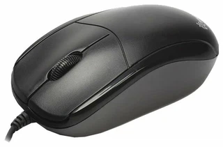 Купить Мышь Smart Buy проводная ONE 322 PS/2 черная
