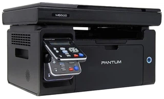 Купить МФУ Pantum M6500