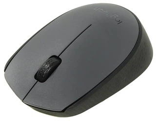 Купить Беспроводная мышь Logitech M170