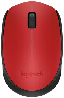 Купить Беспроводная мышь Logitech M170