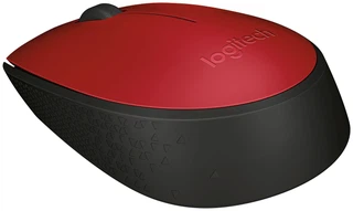 Купить Беспроводная мышь Logitech M170