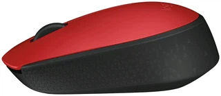 Купить Беспроводная мышь Logitech M170