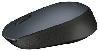 Купить Беспроводная мышь Logitech M170