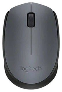 Купить Беспроводная мышь Logitech M170