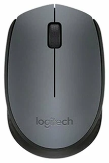 Купить Беспроводная мышь Logitech M170
