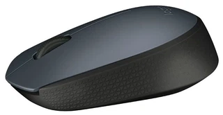 Купить Беспроводная мышь Logitech M170