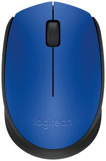 Купить Беспроводная мышь Logitech M170