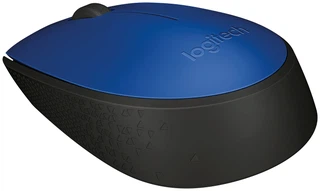 Купить Беспроводная мышь Logitech M170