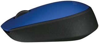 Купить Беспроводная мышь Logitech M170
