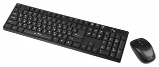 Купить Клавиатура + мышь Oklick 210 M Wireless