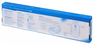 Купить Клавиатура + мышь Oklick 210 M Wireless