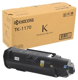 Купить Картридж лазерный Kyocera TK-1170