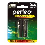 Аккумулятор Perfeo R 06 ( 2100 ma) 2BL