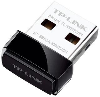 Купить Сетевой адаптер TP-LINK TL-WN725N
