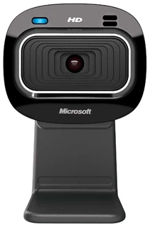 Купить Камера WEB Microsoft LifeCam HD-3000