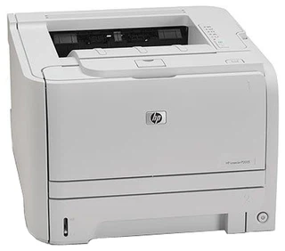Купить Принтер HP LaserJet P2035