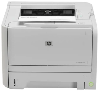 Купить Принтер HP LaserJet P2035
