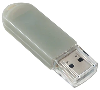 Купить Флэш диск 4GB USB Flash Perfeo C03 White PF-C03W004