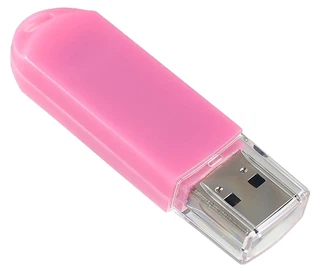 Купить Флэш диск 4GB USB Flash Perfeo C03 Gray PF-C03G004