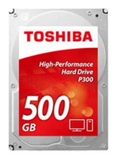 Купить Жесткий диск Toshiba HDWD105UZSVA