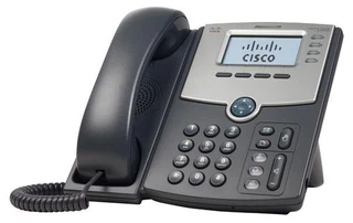 Купить IP телефон Cisco SPA504G
