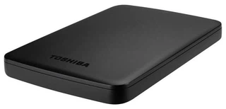 Купить Жесткий диск 500GB Toshiba CANVIO BASICS HDTB305EK3AA