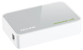 Купить Коммутатор TP-LINK TL-SF1005D