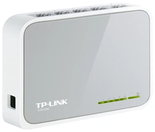 Купить Коммутатор TP-LINK TL-SF1005D