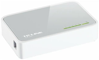 Купить Коммутатор TP-LINK TL-SF1005D