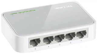 Купить Коммутатор TP-LINK TL-SF1005D