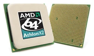 Купить Процессор AM2 AMD Athlon-64 X2 4800+