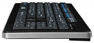Купить Клавиатура беспроводная Oklick 870S