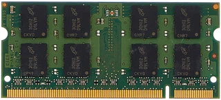 Купить Память оперативная DDR2 2Gb Patriot Memory PSD22G8002S