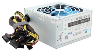 Купить Блок питания ATX 500W PowerCool