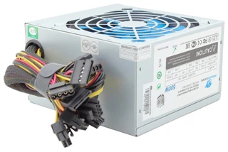 Купить Блок питания ATX 500W PowerCool