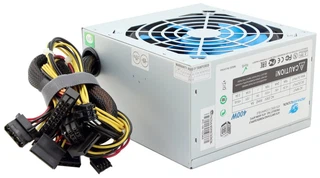 Купить Блок питания ATX 500W PowerCool