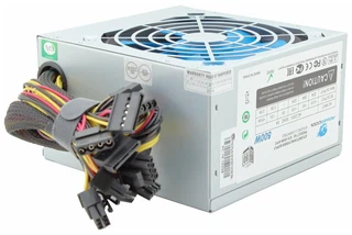 Купить Блок питания ATX 500W PowerCool