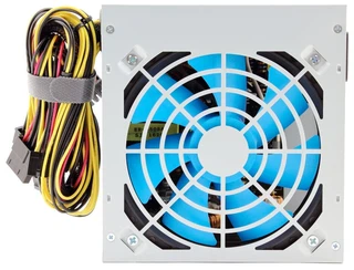 Купить Блок питания ATX 500W PowerCool