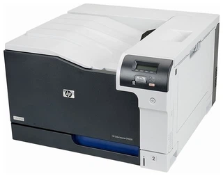 Купить Принтер лазерный цветной HP COLOR LaserJet CP5225n CE711A
