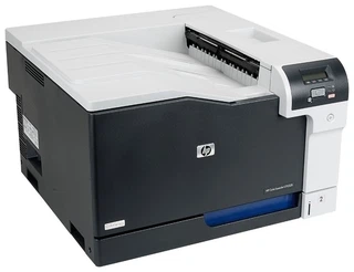 Купить Принтер лазерный цветной HP COLOR LaserJet CP5225n CE711A