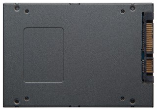 Купить Твердотельный диск SSD SATA 240Gb 2.5" Kingston SA400S37/ 240G / Народный дискаунтер ЦЕНАЛОМ