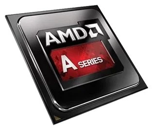 Процессор AMD A10 9700E Bristol Ridge OEM AD9700AHM44AB