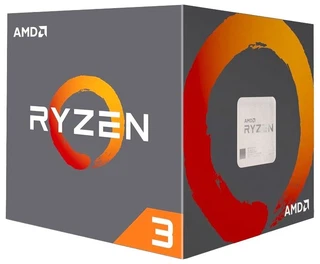 Купить Процессор AMD Ryzen 3 1300X OEM YD130XBBM4KAE