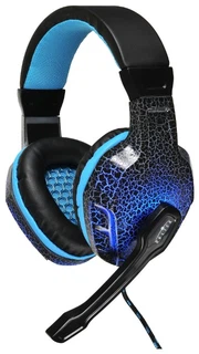 Купить Наушники с микрофоном Oklick HS-L400G ZEUS