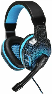 Купить Наушники с микрофоном Oklick HS-L400G ZEUS