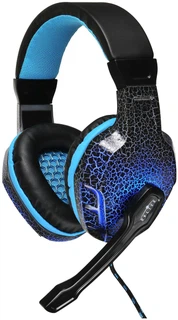 Купить Наушники с микрофоном Oklick HS-L400G ZEUS