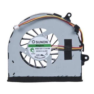 Вентилятор, кулер для ноутбука Lenovo IdeaPad